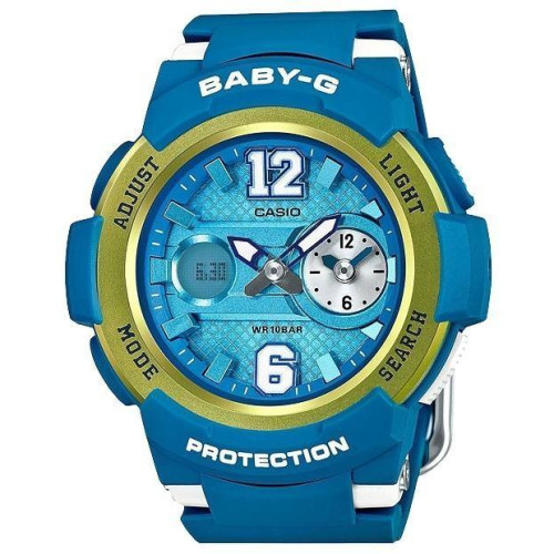Часы Casio BGA-210-2BER Часы Casio BGA-210-2BER