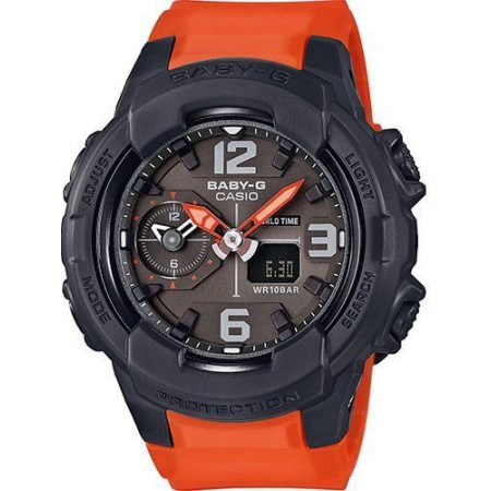 Часы Casio BGA-230-4BER