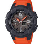 Часы Casio BGA-230-4BER Часы Casio BGA-230-4BER