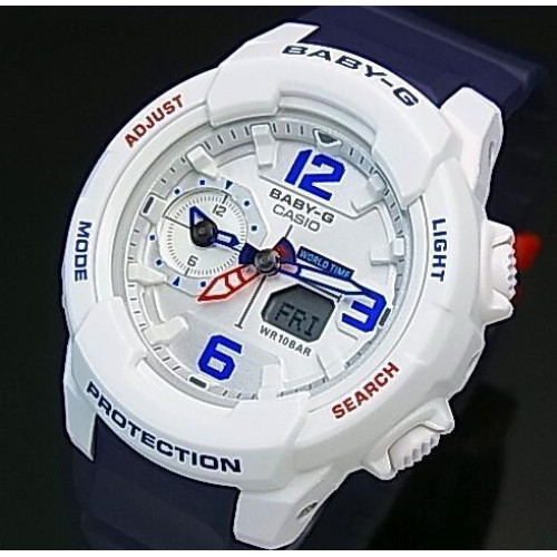 Часы Casio BGA-230SC-7BER Часы Casio BGA-230SC-7BER