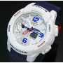 Часы Casio BGA-230SC-7BER Часы Casio BGA-230SC-7BER