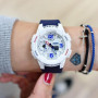 Часы Casio BGA-230SC-7BER Часы Casio BGA-230SC-7BER