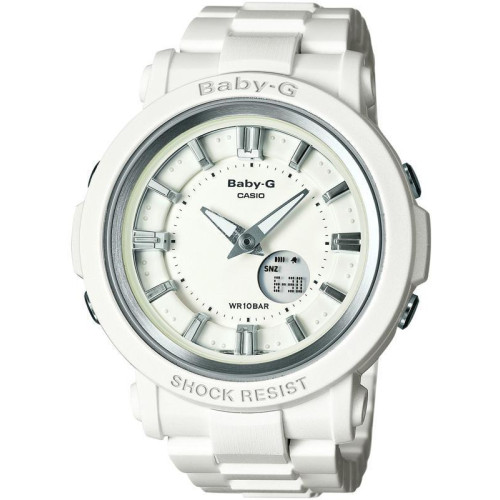 Часы Casio BGA-300-7A1ER Часы Casio BGA-300-7A1ER