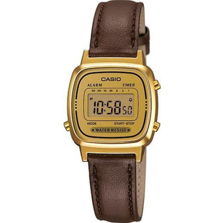 Часы Casio LA670WEGL-9EF