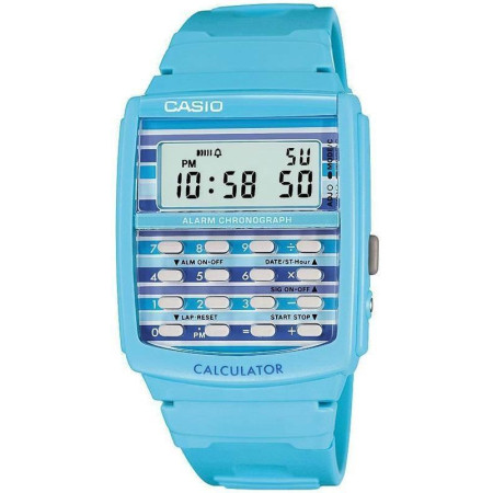 Часы Casio LDF-40-2AER