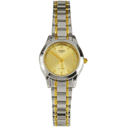 Часы Casio LTP-1275SG-9ADF Часы Casio LTP-1275SG-9ADF