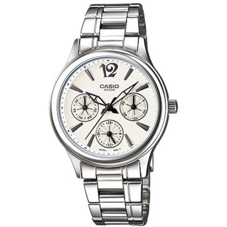Часы Casio LTP-2085D-7AVDF