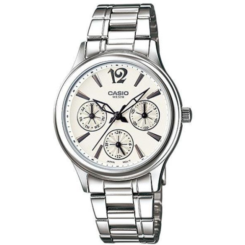 Часы Casio LTP-2085D-7AVDF Часы Casio LTP-2085D-7AVDF