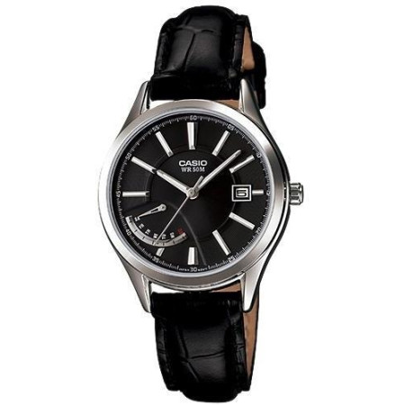 Часы Casio LTP-E102L-1AVDF