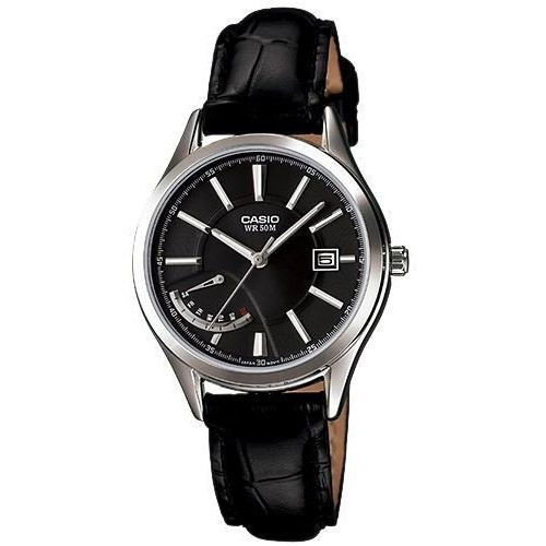 Часы Casio LTP-E102L-1AVDF Часы Casio LTP-E102L-1AVDF