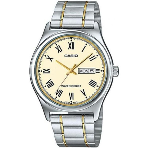 Часы Casio LTP-V006SG-9BUDF Часы Casio LTP-V006SG-9BUDF