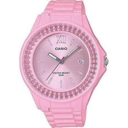 Часы Casio LX-500H-4E2VEF