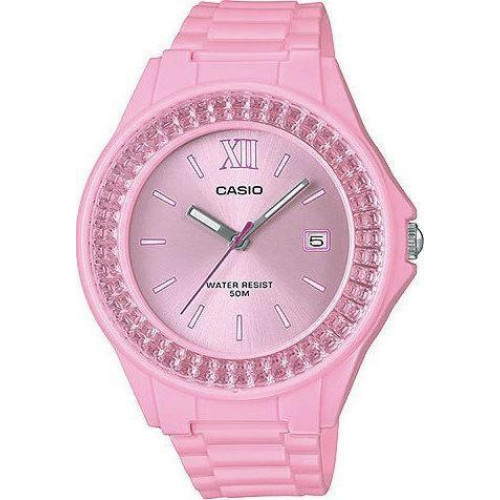 Часы Casio LX-500H-4E2VEF Часы Casio LX-500H-4E2VEF
