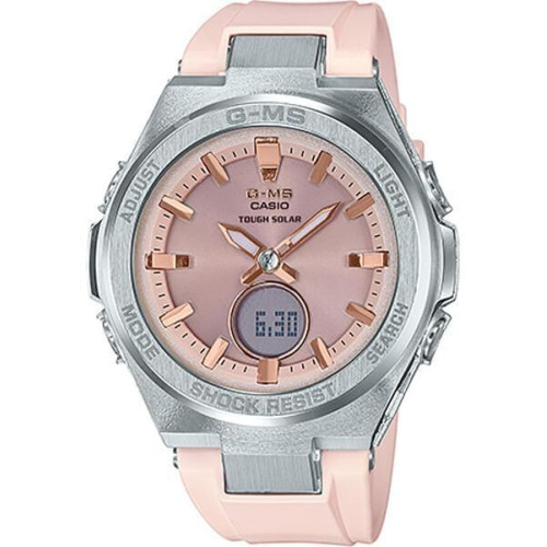 Часы Casio MSG-S200-4AER Часы Casio MSG-S200-4AER