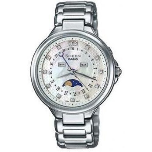 Часы Casio SHE-3044D-7AUER Часы Casio SHE-3044D-7AUER