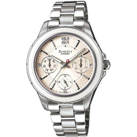 Часы Casio SHE-3508D-7AUER