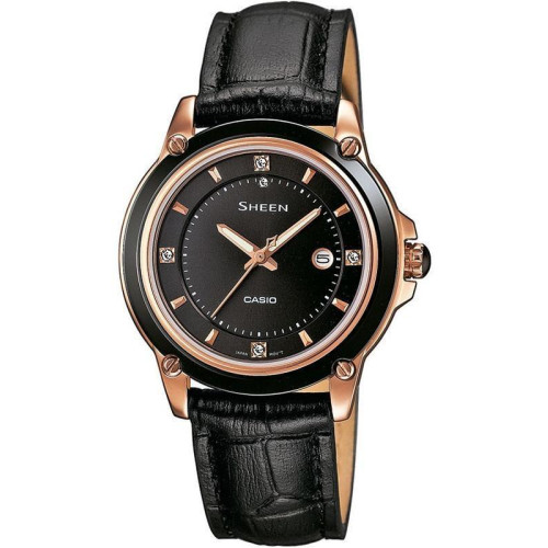 Часы Casio SHE-4507GL-1AER