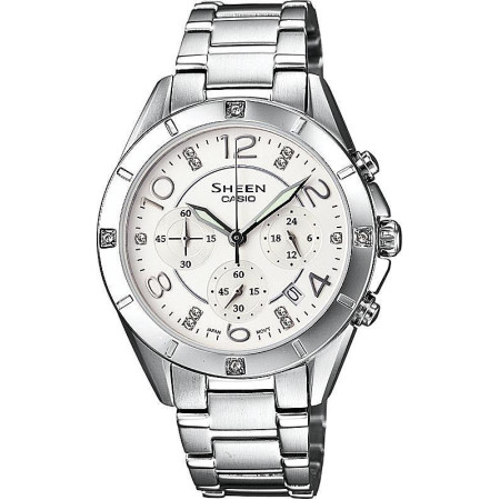 Часы Casio SHE-5021D-7AEF
