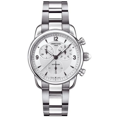 Часы Certina C025.217.11.017.00