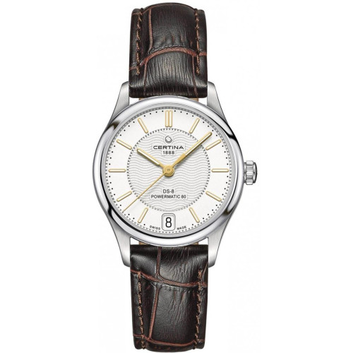 Часы Certina C033.207.16.031.00 Часы Certina C033.207.16.031.00