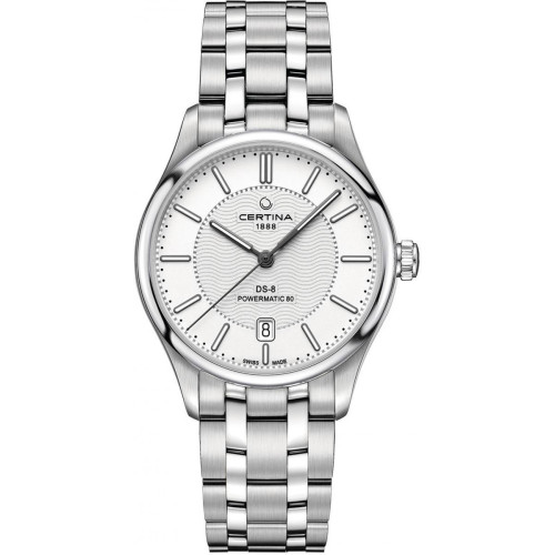 Часы Certina C033.407.11.031.00 Часы Certina C033.407.11.031.00