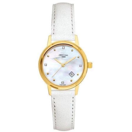 Часы Certina C111.9200.68.97