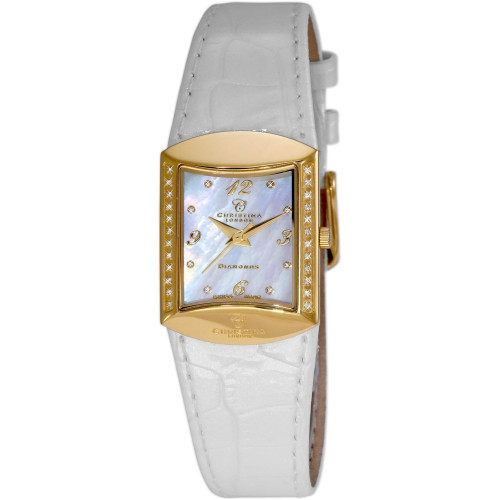 Часы Christina 126GWW