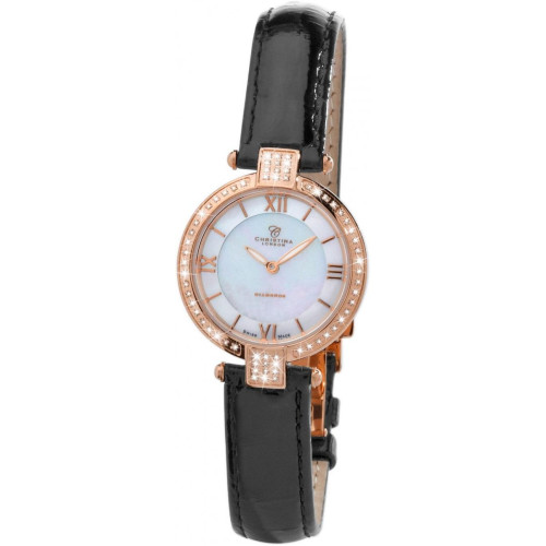 Часы Christina 135RWBL2