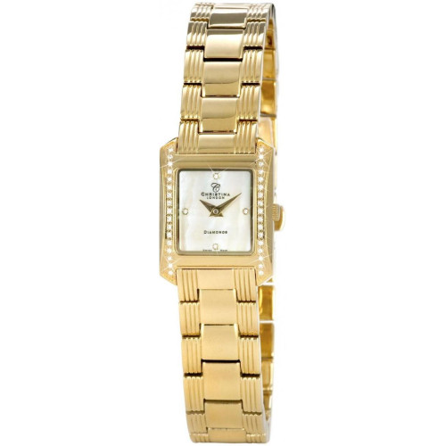 Часы Christina 138GW Часы Christina 138GW