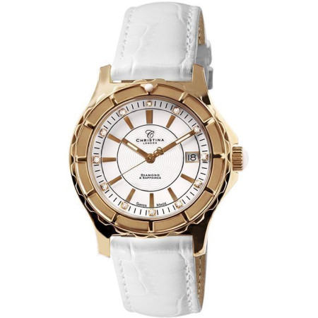 Часы Christina 148RWW