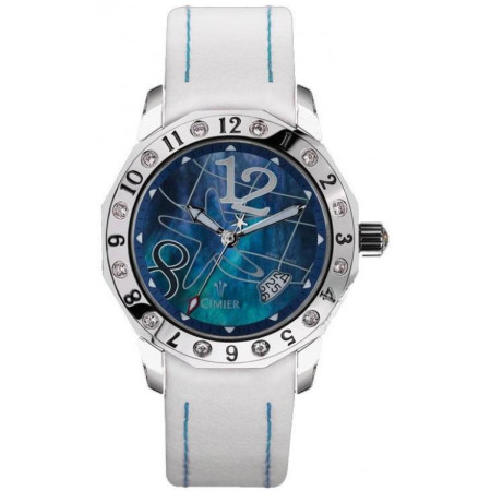 Часы Cimier 6196-SZ051