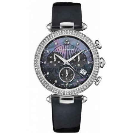 Часы Claude Bernard 10230 3 NANN