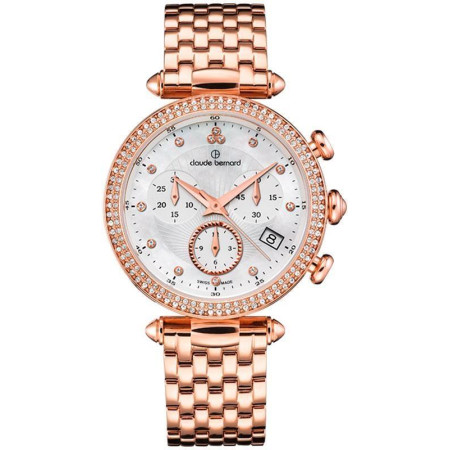 Часы Claude Bernard 10230 37RM NAR
