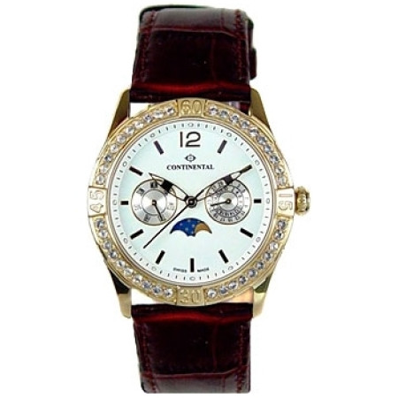 Часы Continental 0108-GP257
