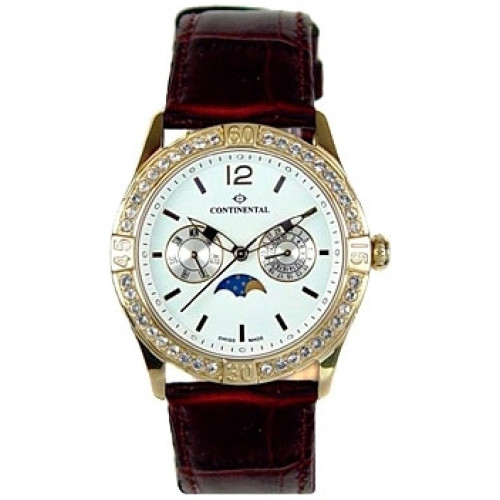 Часы Continental 0108-GP257 Часы Continental 0108-GP257