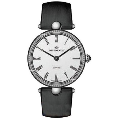 Часы Continental 12203-LT154511 Часы Continental 12203-LT154511