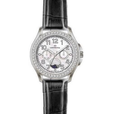 Часы Continental 1304-SS255B