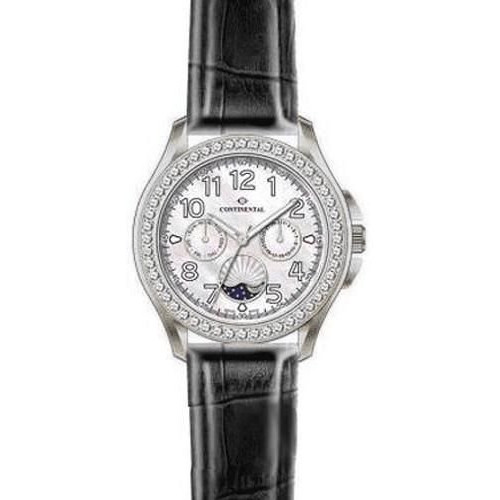 Часы Continental 1304-SS255B Часы Continental 1304-SS255B