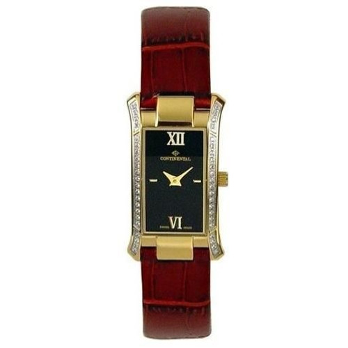Часы Continental 1354-GP258BR Часы Continental 1354-GP258BR