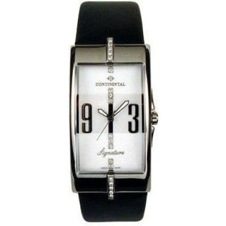 Часы Continental 3032-SS157