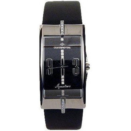 Часы Continental 3032-SS158