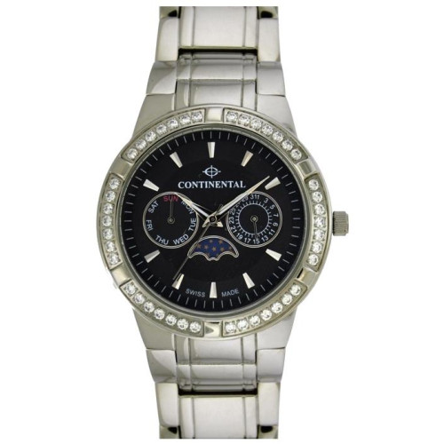 Часы Continental 5015-208 Часы Continental 5015-208