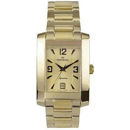 Часы Continental 9091-237