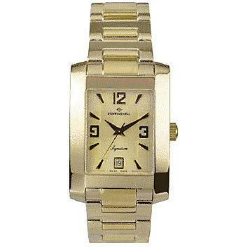 Часы Continental 9091-237