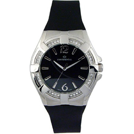 Часы Continental 9501-SS258