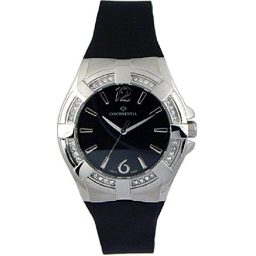 Часы Continental 9501-SS258 Часы Continental 9501-SS258