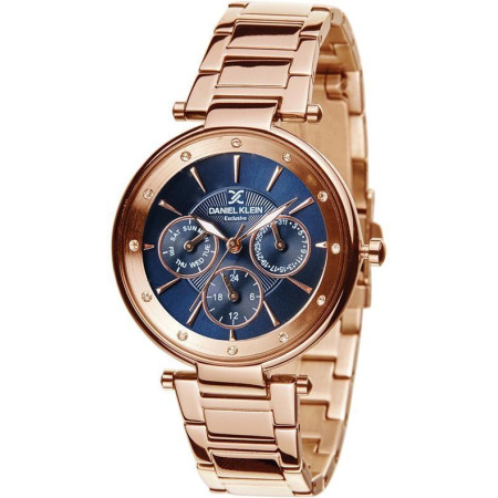 Часы Daniel Klein DK11435-5