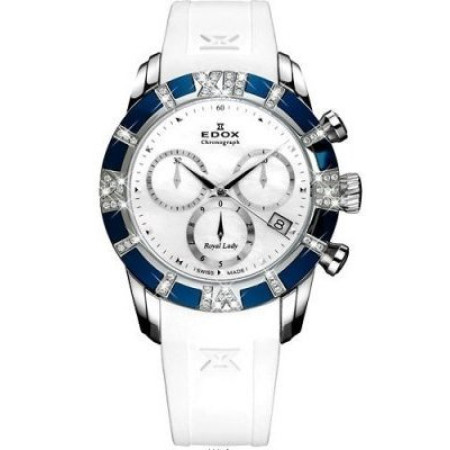 Часы Edox 10405 357BD NAIN