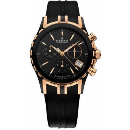 Часы Edox 10410 357RN NIR