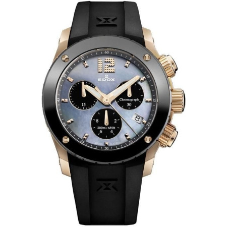 Часы Edox 10411 37RN NANR